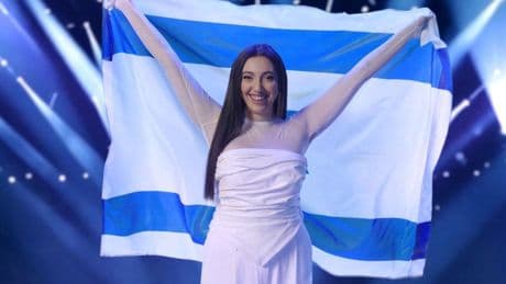 Ireland asks for Israel’s Eurovision spot to be reconsidered