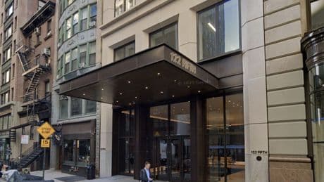 Fintech giant Chime moving to bigger space on Fifth Avenue