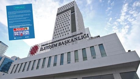 Şehitler üzerinden algı oyunu! Sözcü'nün manipülasyonuna yalanlama