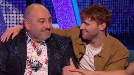 Wynne Evans 'horrified' by Strictly treatment as he reveals truth behind tour axe