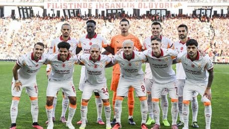 Volkan Demirel’den Galatasaray’ın yıldızına olay yorum!
