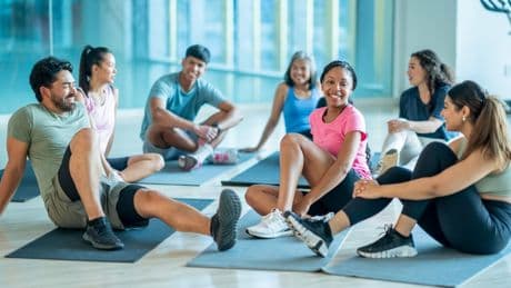 Should you match your workout to your personality? A new study believes yes