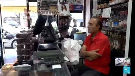 ‘I am so sad, I’m crying’: Iranian community in California’s ‘Tehrangeles’ reacts to US strikes