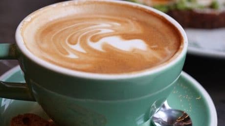 UK households urged not to drink coffee on Monday
