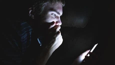 Delete Any Message On Your Smartphone If You See This Word