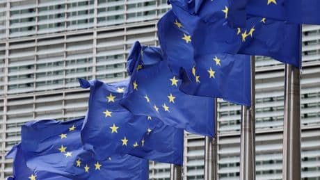 Guerre en Ukraine : l'UE adopte un 18e paquet de sanctions contre la Russie