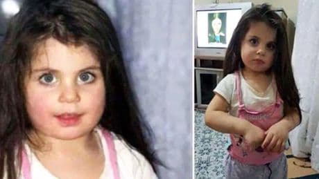 4 yaşındaki Leyla Aydemir cinayetinde yeni gelişme! Yargıtay'dan bozma kararı geldi