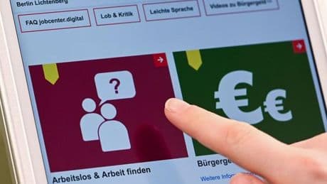Arbeitsmarkt: Schwierige Lage: Studie zur Situation Langzeitarbeitsloser