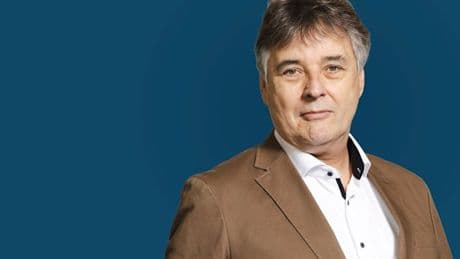Die deutsche Hauptstadt – bei der Kriminalität ganz vorn