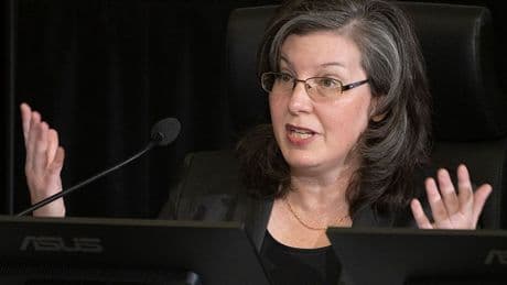 Ottawa's top HR official aims to reduce excess senior executives in public service: memo