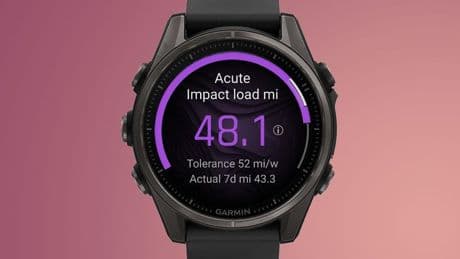 Update Finally Brings Garmin Fenix 8 Up To Full Speed
