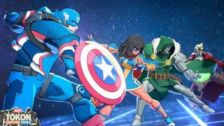 PS5 exclusive Marvel fighting game coming from Guilty Gear creators
