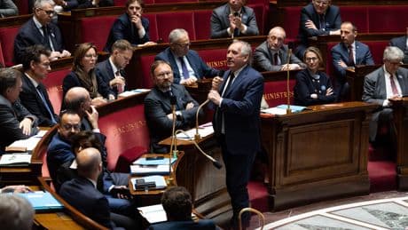 Non, la réforme des retraites ne sera pas abrogée aujourd'hui