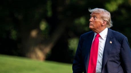 La fatwa contro Trump è una dichiarazione di guerra all’Occidente
