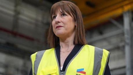 Rachel Reeves gearing up for Dutch-style pensions takeover - everyone could be worse off