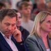 Kurz vor Bekanntgabe: Neue Namen für SPD-Ministerposten durchgesickert