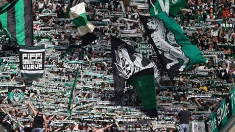 Adler-Boom vor Heimfinale - Ganz Münster steht hinter Preußen