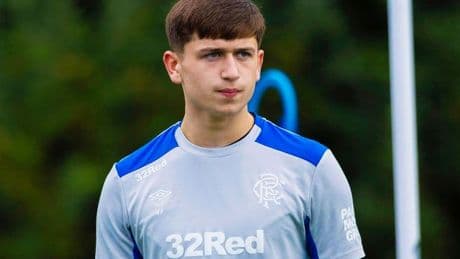 Rangers star Mikey Moore lands new Tottenham contract as A-lister gives Ibrox move seal of approval