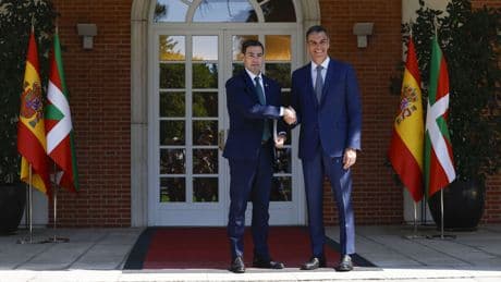 Las pensiones del País Vasco, las más generosas de España que el PNV no quiere pagar