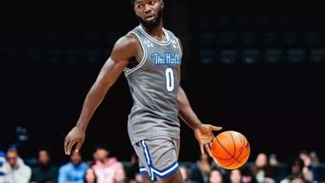 El Unicaja recluta un temporero de la NCAA para la pretemporada