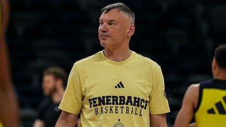Jasikevicius zorlu final öncesi konuştu! "Akıllı hücum savunmayı güçlendirir"