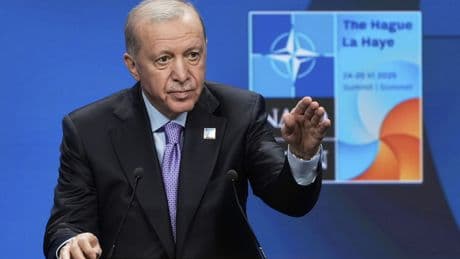 Detenido otro alcalde opositor en Turquía bajo acusaciones de corrupción: "Es una operación política dirigida por el Gobierno"