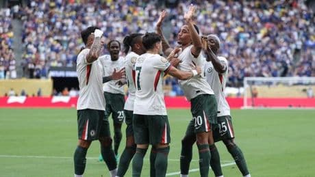 Milliardenschleuder Chelsea: Logischer Finalist der Klub-WM