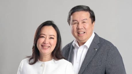 Converge ICT Cofounders’ Wealth Soars Amid  Philippine Internet Boom