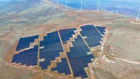 Yenilenebilir enerjinin gücü artırıyor