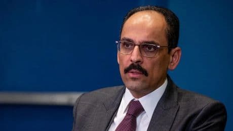 PKK silah bırakıyor: MİT Başkanı İbrahim Kalın yarın Bağdat'a gidecek!
