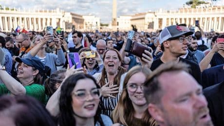 Warum die Wahl von Papst Leo XIV. mich zuversichtlich stimmt