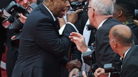 Denzel Washington reveals why he skipped Cannes Film Festival event after heated red carpet showdown