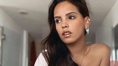 Gloria Camila se rompe al revivir la orfandad a través de su sobrina: «No quiero que ella pase por lo mismo que yo»