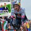 🎧 “Roglic is voorbij de dertig. Dan komen die valpartijen eens zo hard aan”