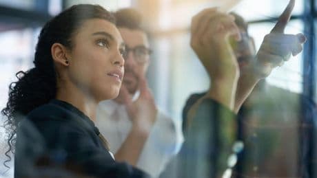 5 Ways Leaders Can Prepare For The Cognitive Industrial Revolution