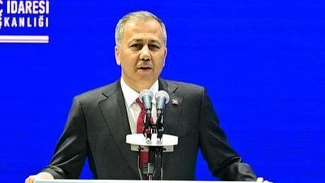 Bakan Yerlikaya: Ülkemiz transit göç rotası olmaktan çıkmıştır