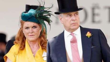 The brutal fact that caused Prince Andrew and Sarah Ferguson's divorce