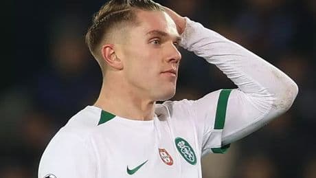Viktor Gyokeres' 'father brought to tears' after latest Arsenal transfer development
