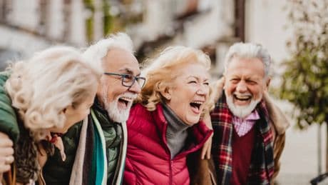 Los 10 mejores países para retirarse tras la jubilación