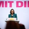 Neuaufstellung der FDP: Nicole Büttner ist neue Generalsekretärin der FDP