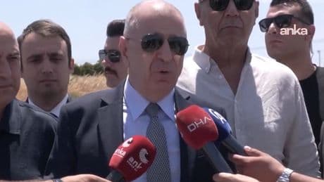 Ümit Özdağ: İmamoğlu, ses ve görüntü yasağının kaldırılmasını istedi