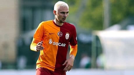 Victor Nelsson Süper Lig ekibine transfer oluyor