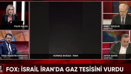 İSRAİL’İN SESSİZ YAYILMA STRATEJİSİ | Uzman isimden çarpıcı açıklama: "Hedefte İran, Pakistan ve Türkiye var"