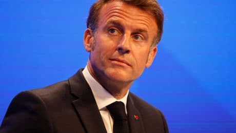 "Des instruments de chantage": Macron affirme que les droits de douane de Trump sont une "aberration" pour la pauvreté et le climat