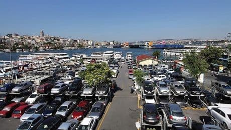 İstanbul'a bir zam daha! Fiyatı yüzde 55 arttı