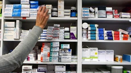 Pharmacists ‘using personal finances and remortgaging to keep businesses afloat’