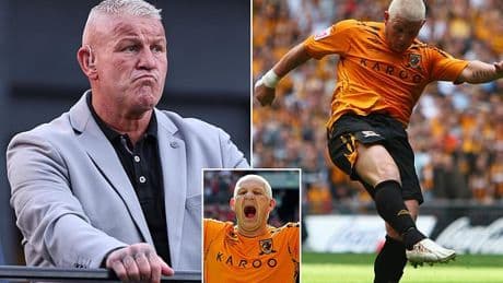 I'm a former footballer who was on £30,000-per-week but ended up bankrupt - these are the most common ways stars lose all of their money