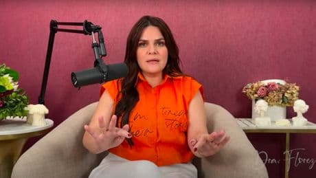 Jennifer Florez, psicóloga: “Es mentira y es un cuento de hadas pensar que en 20 años de matrimonio vas a seguir sintiendo lo mismo que la primera vez”