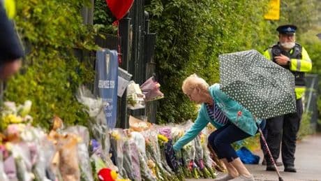 Minehead bus crash: Schoolboy, 10, killed as zoo trip coach 'overturned' named