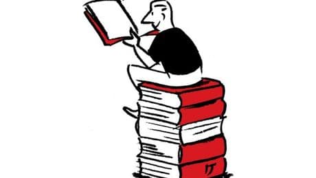 Dans les prisons brésiliennes, lire pour obtenir une remise de peine